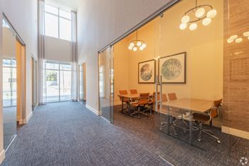 Conference room